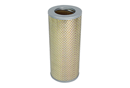 Customized Natural Gas Filter 105*168*400